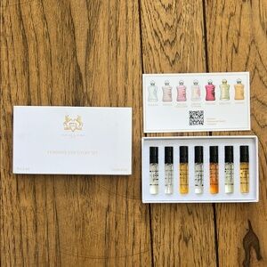 Parfums de Marly Feminine Discovery Set